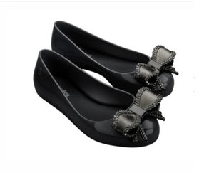 Mini Melissa Sweet Love INF Black