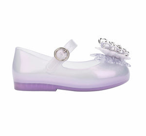 Mini Melissa Sweet Love Fly II Bb Pearly Lilac