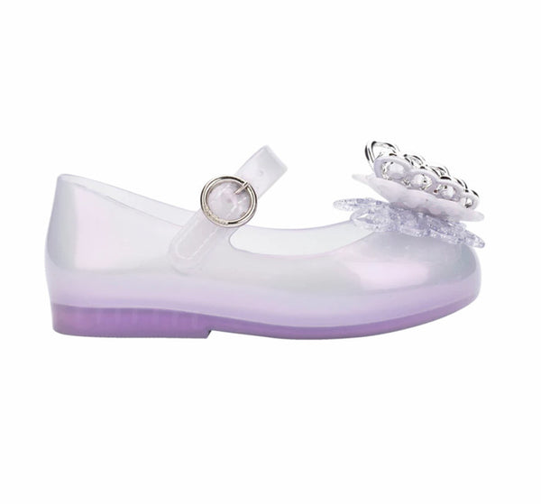 Mini Melissa Sweet Love Fly II Bb Pearly Lilac