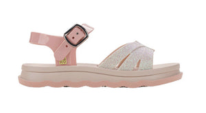 Zaxy Nina Power Sand Kids Yogurt Pink