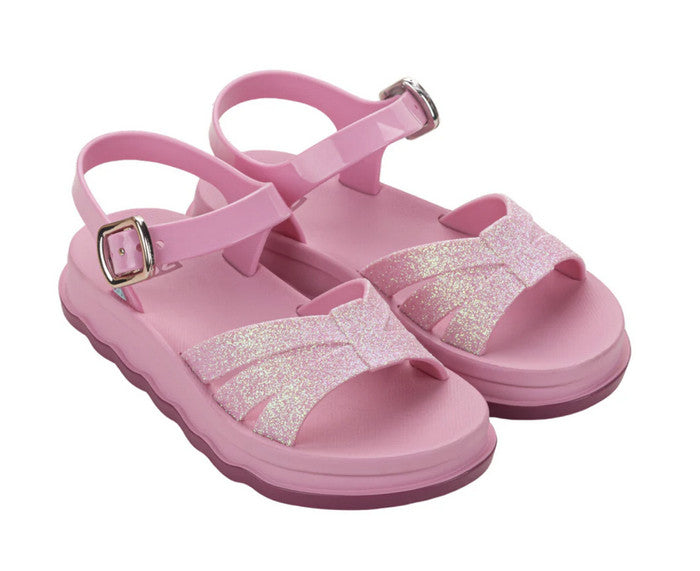 Zaxy Nina Power Sand Kids Bubblegum Pink