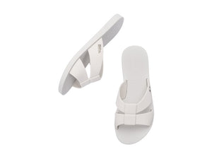 Melissa Sun Oasis AD White