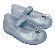 Load image into Gallery viewer, Mini Melissa Sophie BB Pearly Blue
