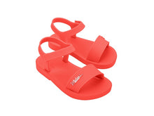 Load image into Gallery viewer, Mini Melissa Sun Laguna BB Red
