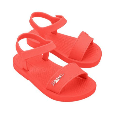 Mini Melissa Sun Laguna BB Red