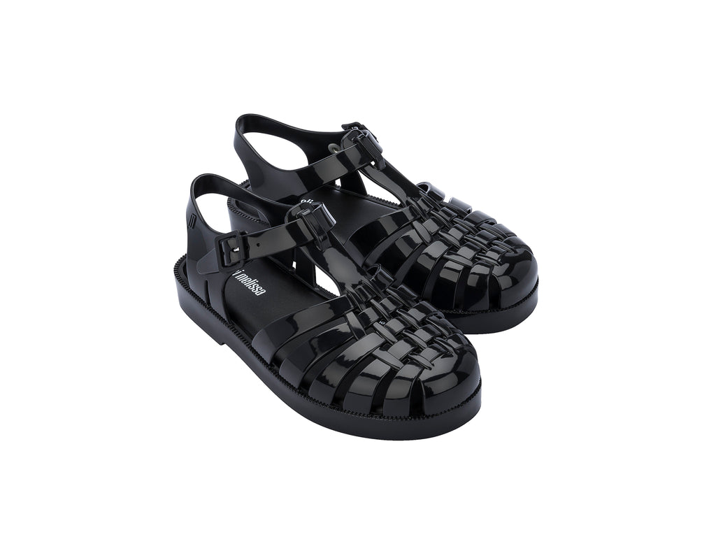 Mini Melissa Possession Inf Black