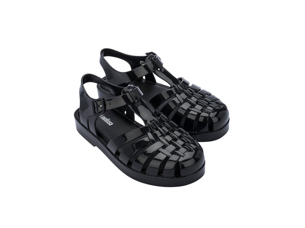 Mini Melissa Possession Inf Black