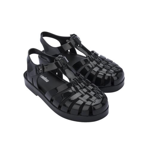 Mini Melissa Possession Inf Black
