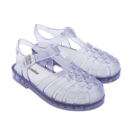 Mini Melissa Possession Inf Glass