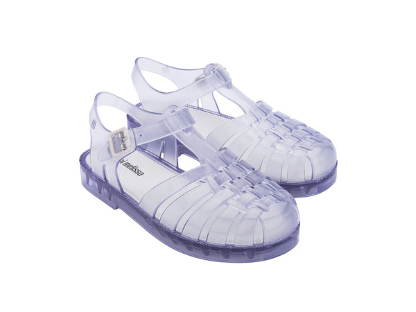 Mini Melissa Possession Inf Glass