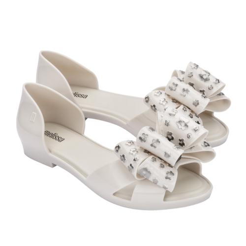 Melissa Seduction VI AD Beige Silver