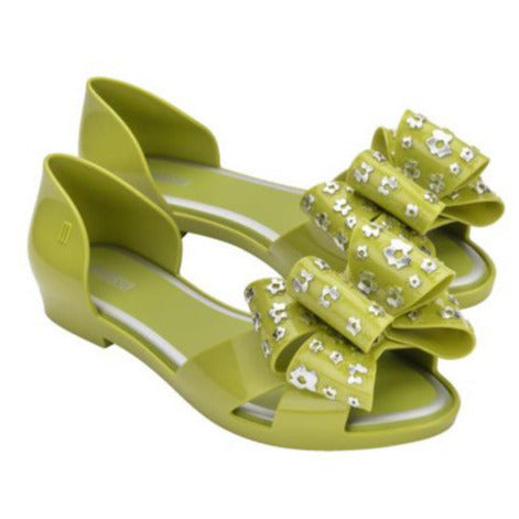 Melissa Seduction VI AD Green Silver