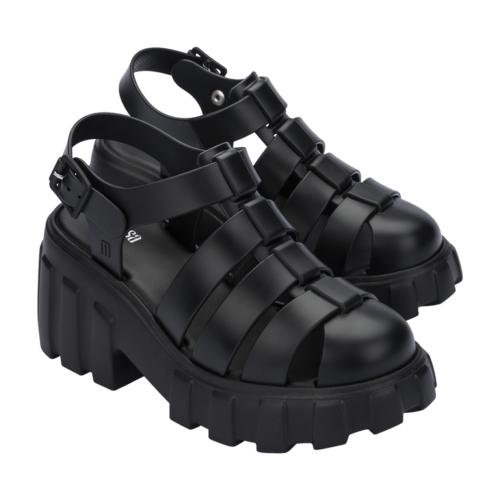 Melissa Megan AD Black