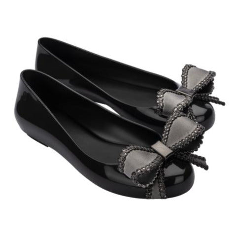 Melissa Sweet Love VIII Ad Black Grey
