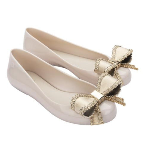 Melissa Sweet Love VIII Ad Beige Gold