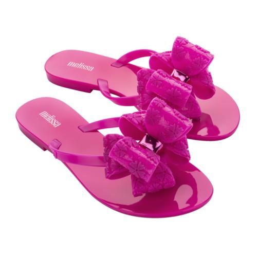 Melissa Harmonic Sweet IX AD Pink