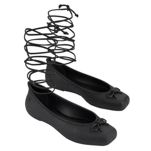 Melissa Vicky Ad Black