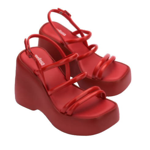 Melissa Jessie Platform AD