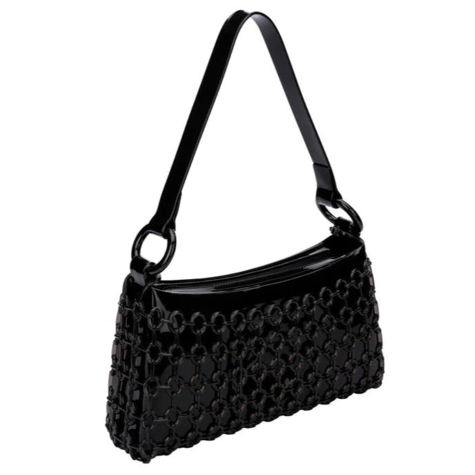 Melissa Hoop Bag