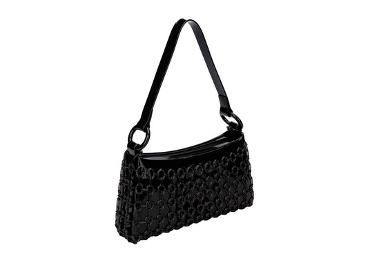 Melissa Hoop Bag