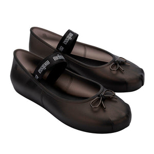 Melissa Sophie Ad Pearly Black