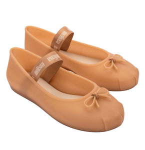 Melissa Sophie Ad Milky Beige