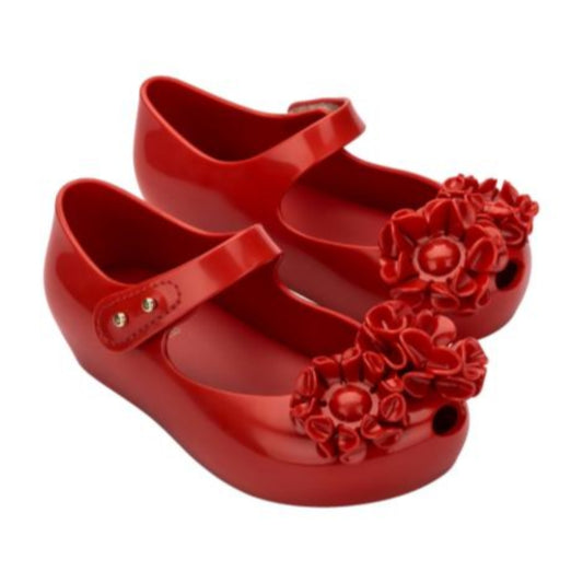 Mini Melissa Ultragirl Springtime BB