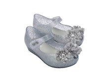 Load image into Gallery viewer, Mini Melissa UG Springtime Bb Silver
