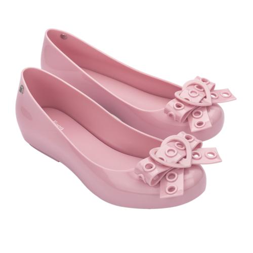 Melissa Dora Hot AD Pink