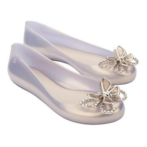 Melissa Sweet Love Fly Ad Pearly Gold