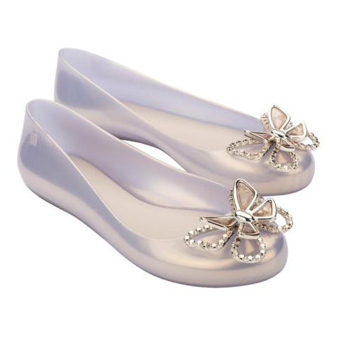 Melissa Sweet Love Fly Ad Pearly Gold