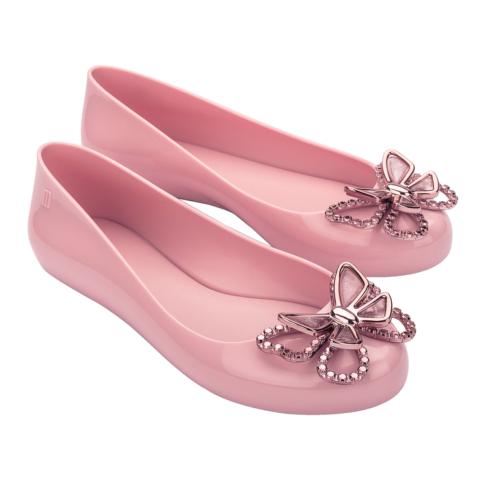 Melissa Sweet Love Fly Ad Pink