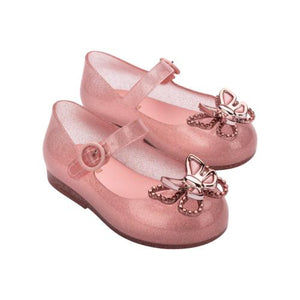 Mini Melissa Sweet Love Fly Bb Pink