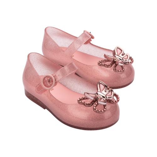 Mini Melissa Sweet Love Fly Bb Pink