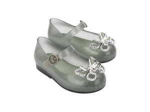 Mini Melissa Sweet Love Fly Bb Green