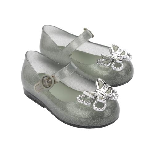 Mini Melissa Sweet Love Fly Bb Green