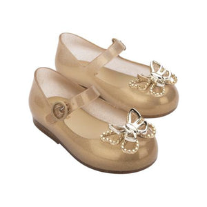 Mini Melissa Sweet Love Fly Bb Beige