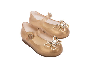 Mini Melissa Sweet Love Fly Bb Beige