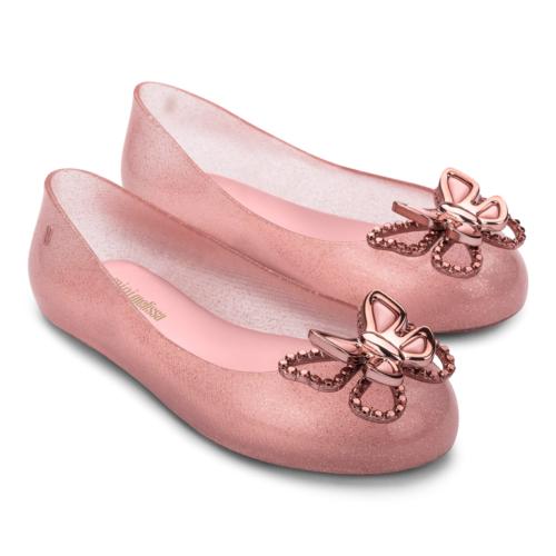 Mini Melissa Sweet Love Fly Inf Pink