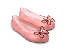 Load image into Gallery viewer, Mini Melissa Sweet Love Fly Inf Pink
