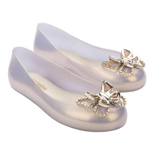 Mini Melissa Sweet Love Fly Inf Pearly