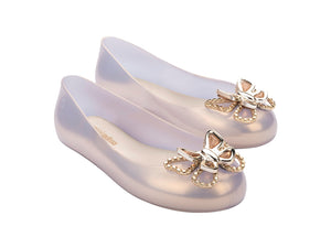 Mini Melissa Sweet Love Fly Inf Pearly