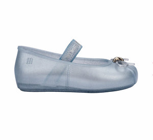 Mini Melissa Sophie BB Pearly Blue