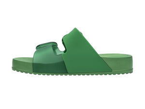 Melissa Cozy Slide AD Green