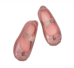 Mini Melissa Sophie BB Pearly Pink