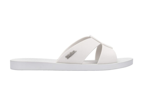 Melissa Sun Oasis AD White