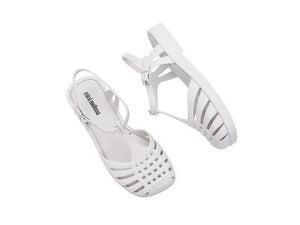 Mini Melissa Aranha Quadrada INF