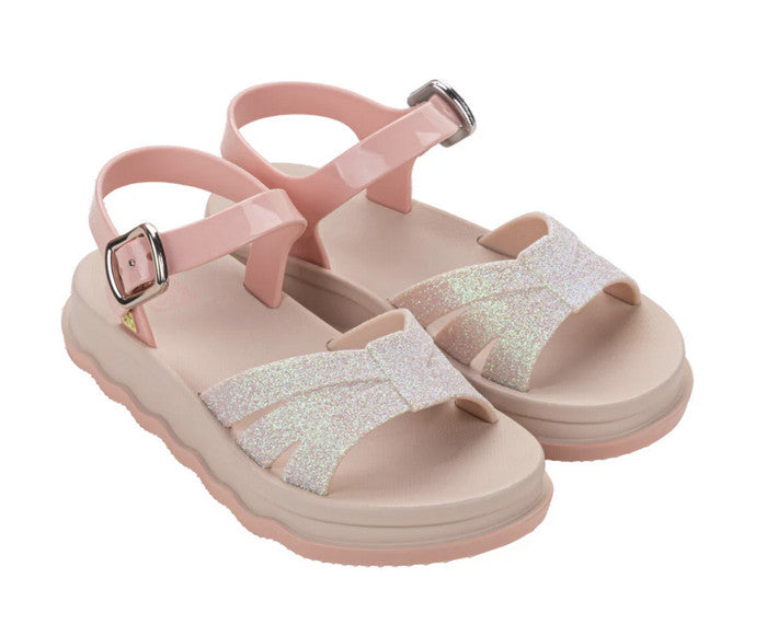 Zaxy Nina Power Sand Kids Yogurt Pink