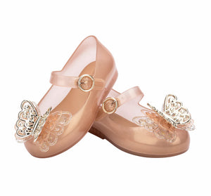 Mini Melissa Sweet Love Fly II Bb Gold