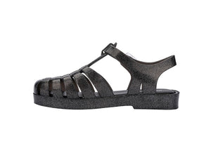 Mini Melissa Possession Shiny INF Black